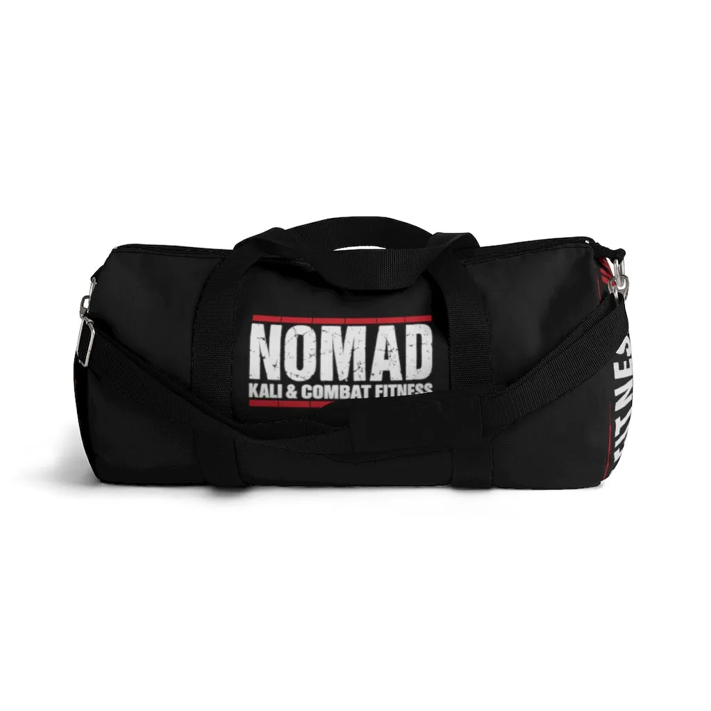 Official Nomad Combatives & Nomad Kali - Duffel Bag