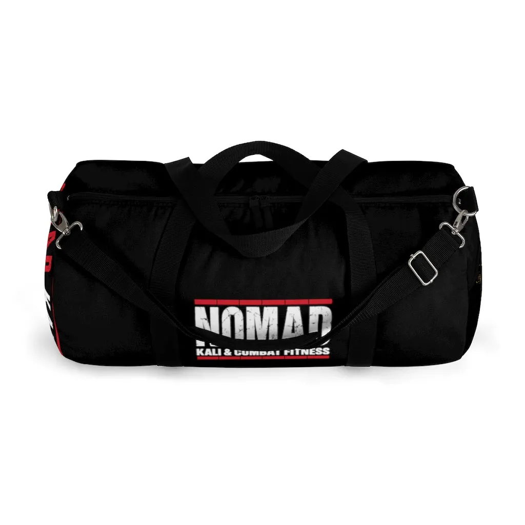Official Nomad Combatives & Nomad Kali - Duffel Bag