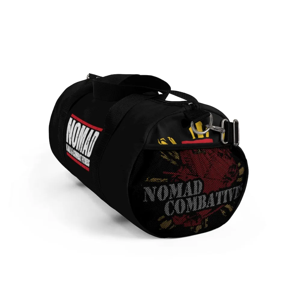 Official Nomad Combatives & Nomad Kali - Duffel Bag