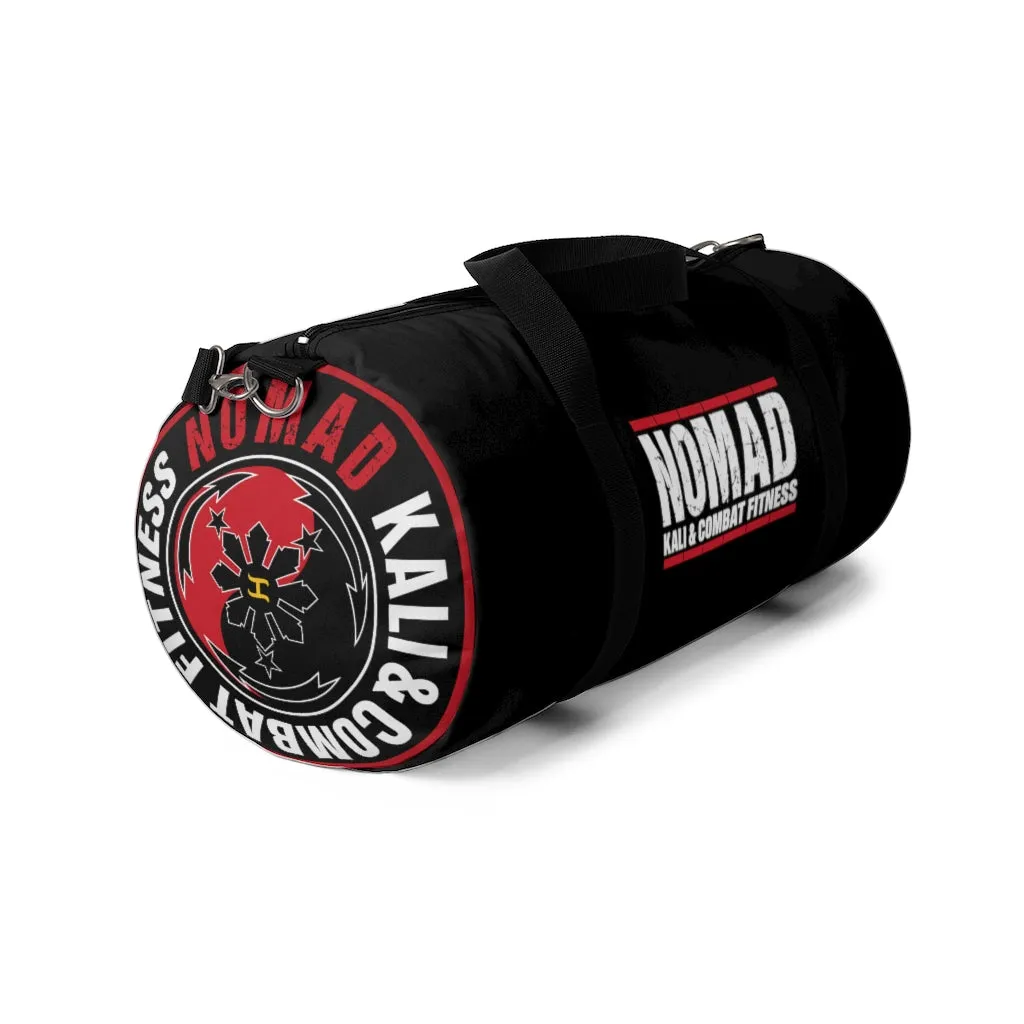Official Nomad Combatives & Nomad Kali - Duffel Bag