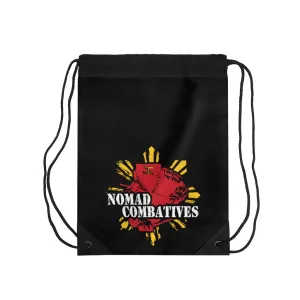 Official Nomad Combatives - Drawstring Bag