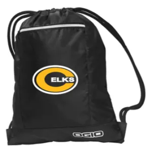 OGIO Cinch Bag - PVS24