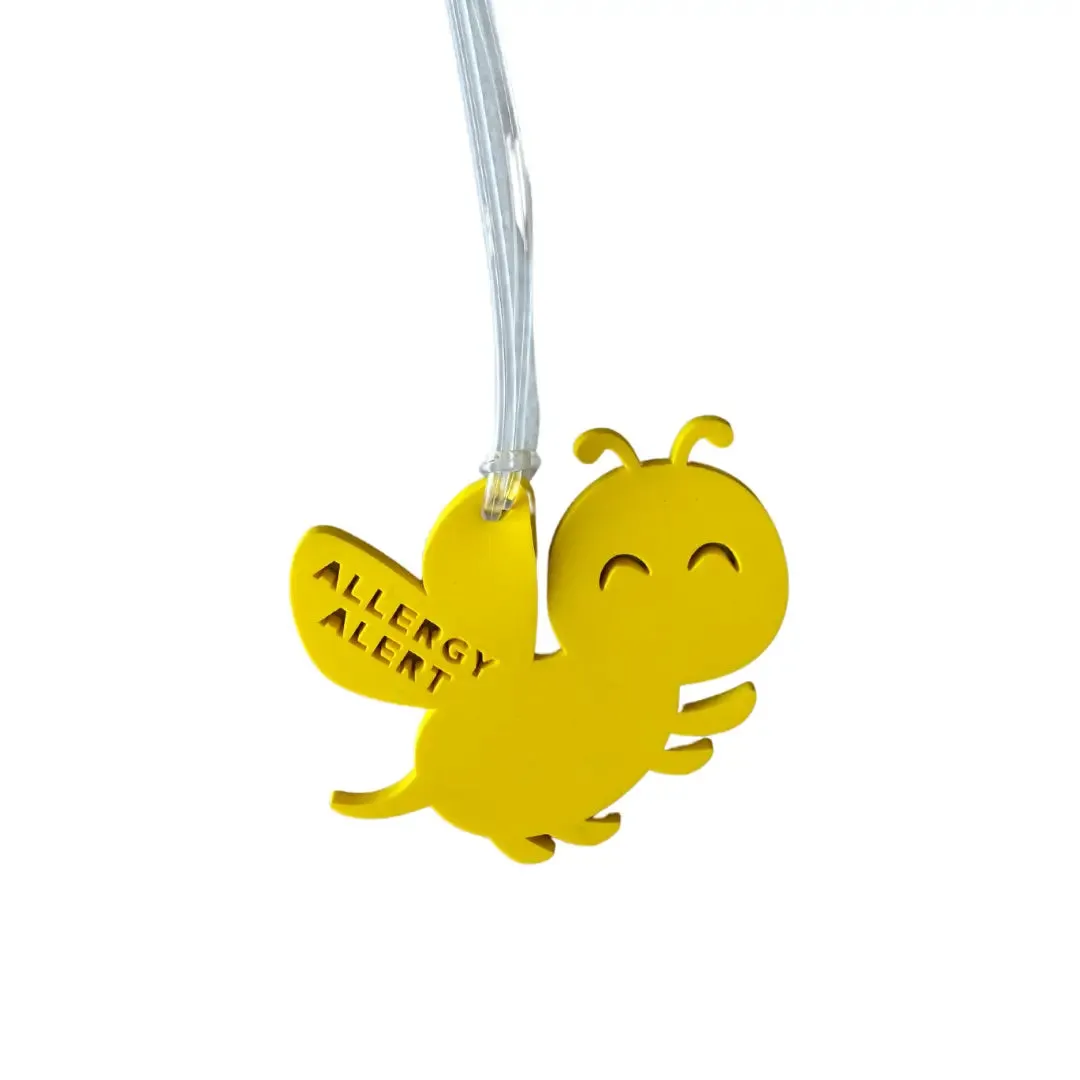 OiOi - Kids  Bag Tags