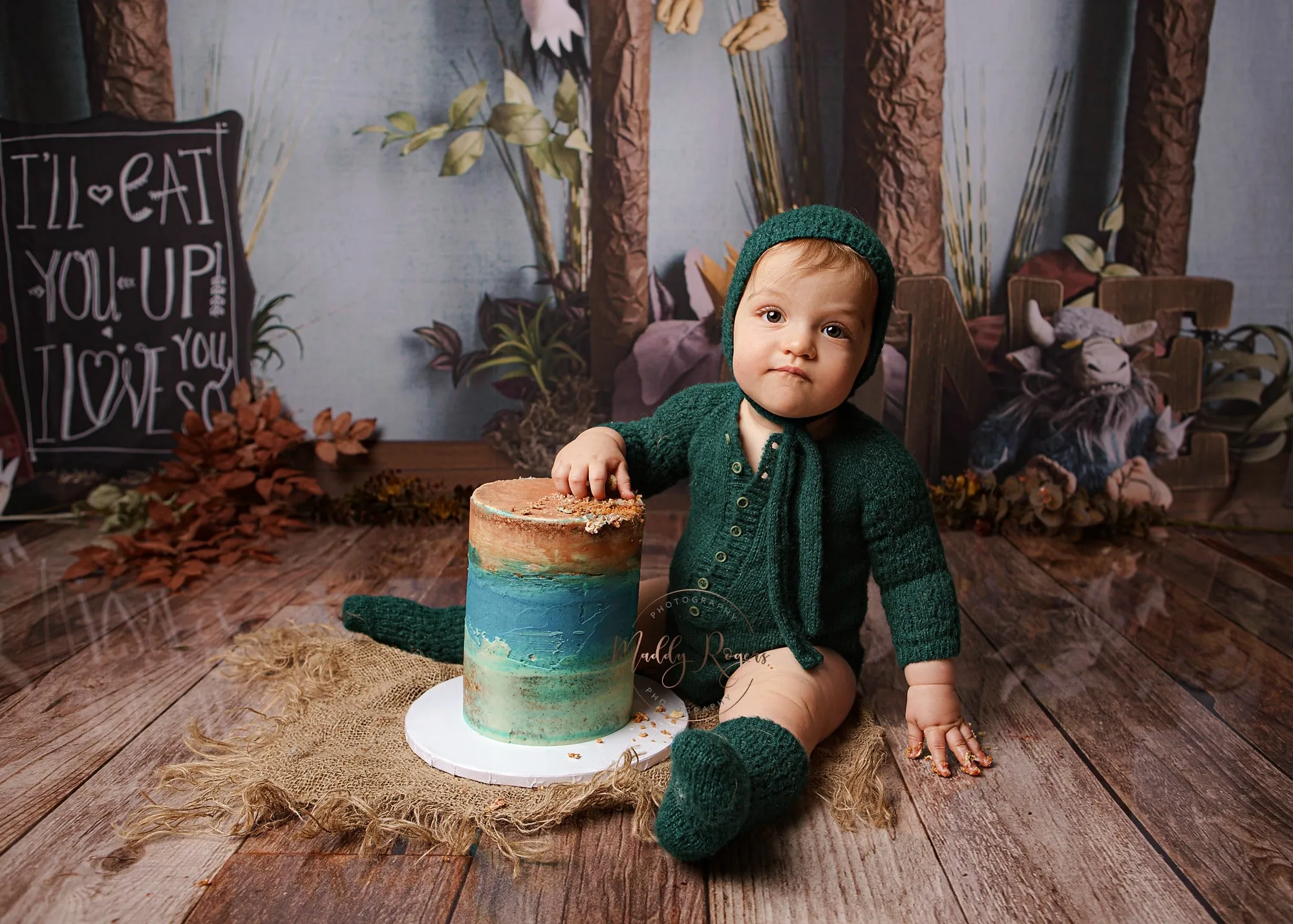 Olivia newborn sets with socks SITTER