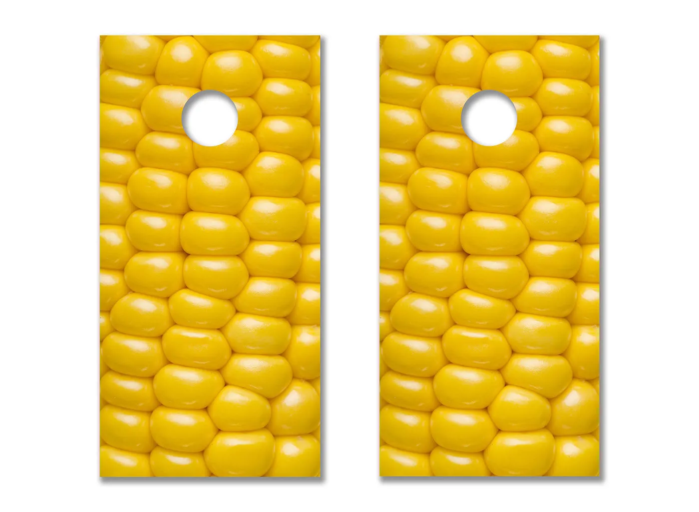 On The Cob