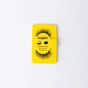 On The Rocks Magnetic Lashes