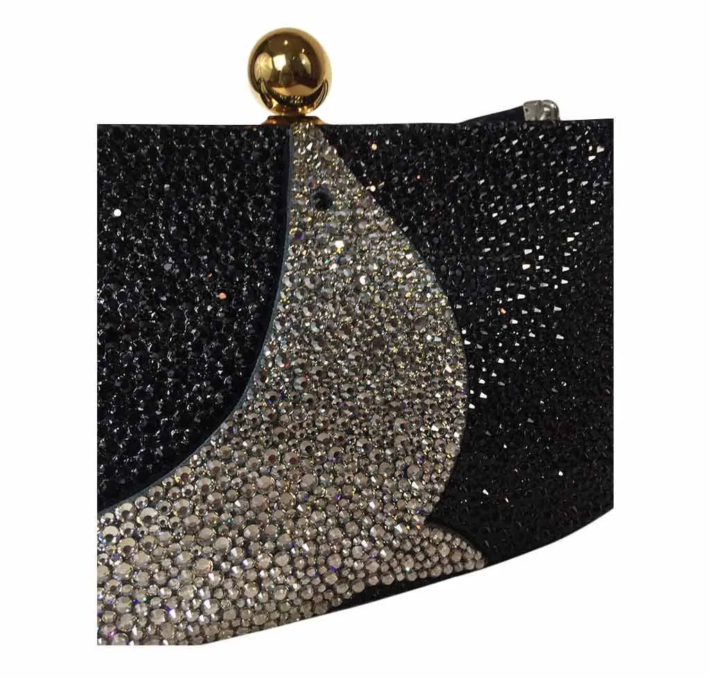 One-of-a-Kind Hermès Sac A Malice Seal Bag