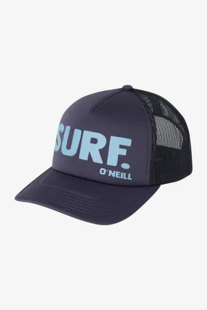 O'Neill W'S Ravi Trucker