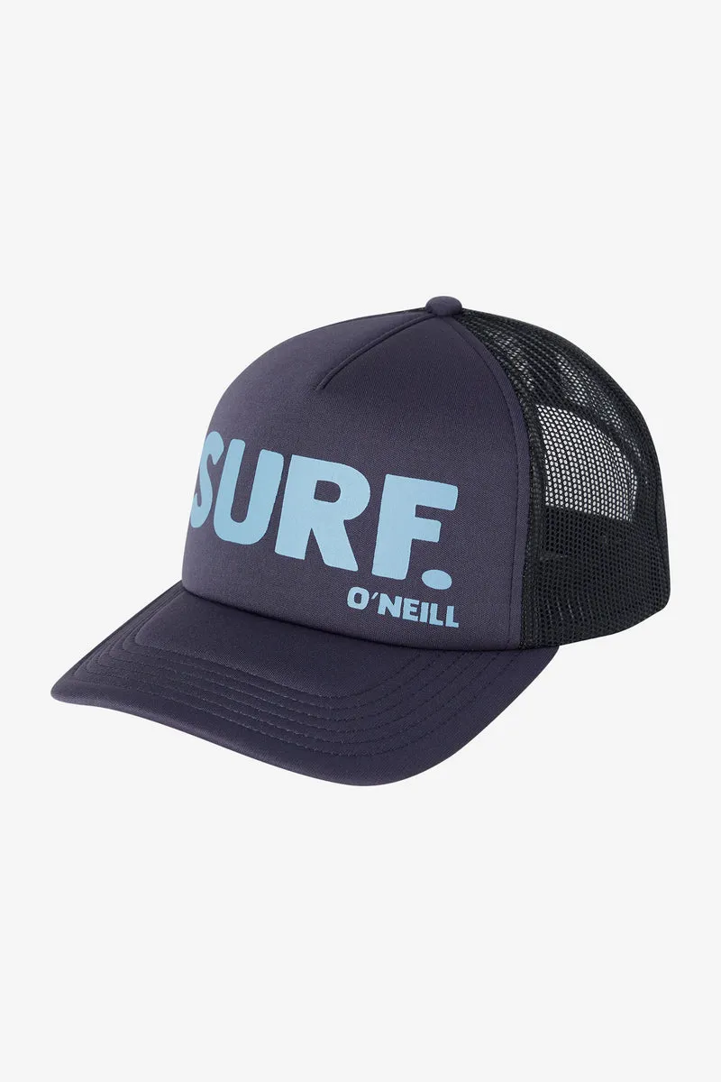 O'Neill W'S Ravi Trucker