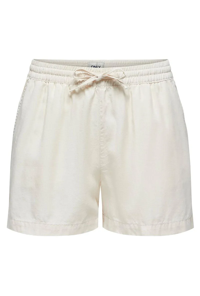 ONLY PEMA LIFE LYOCELL SHORTS