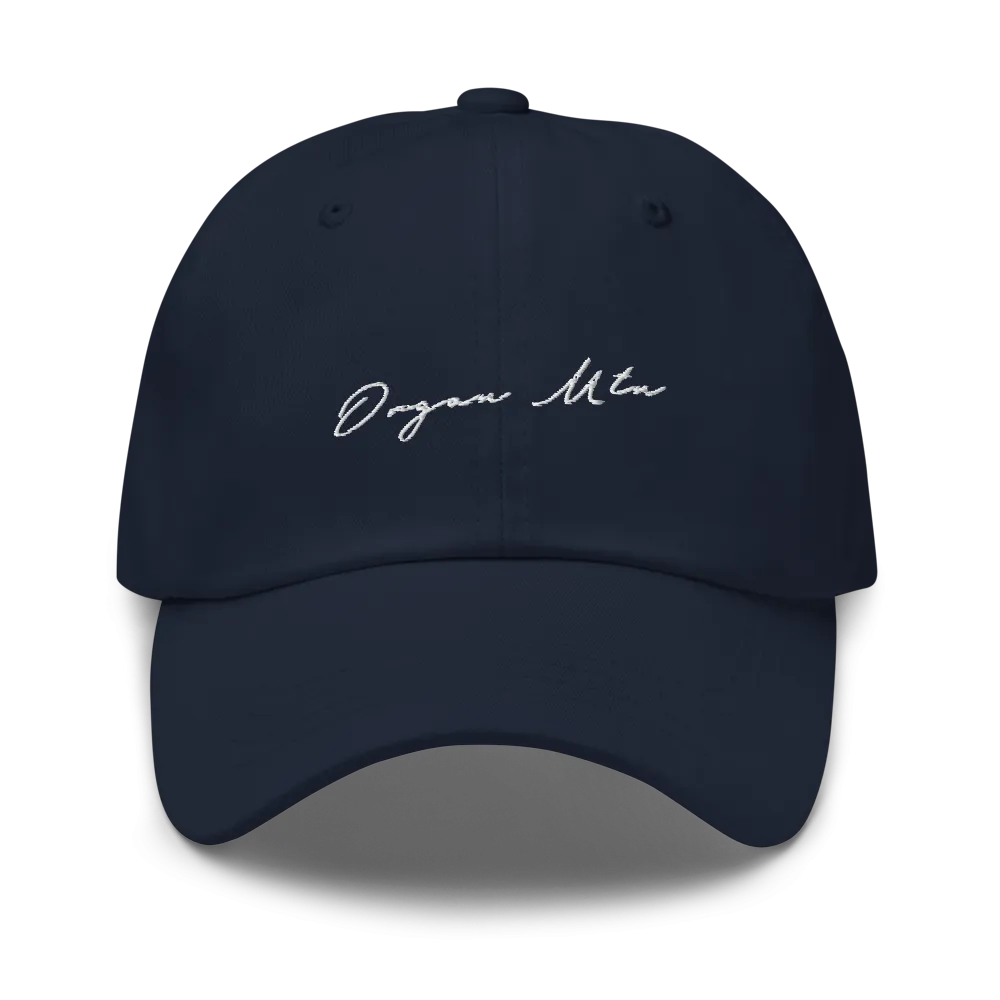 Organ Mtn Script