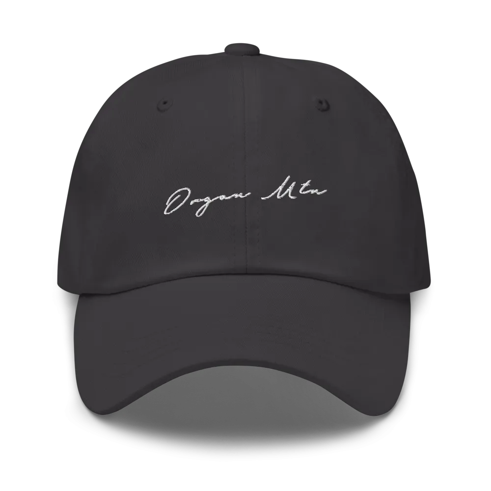 Organ Mtn Script