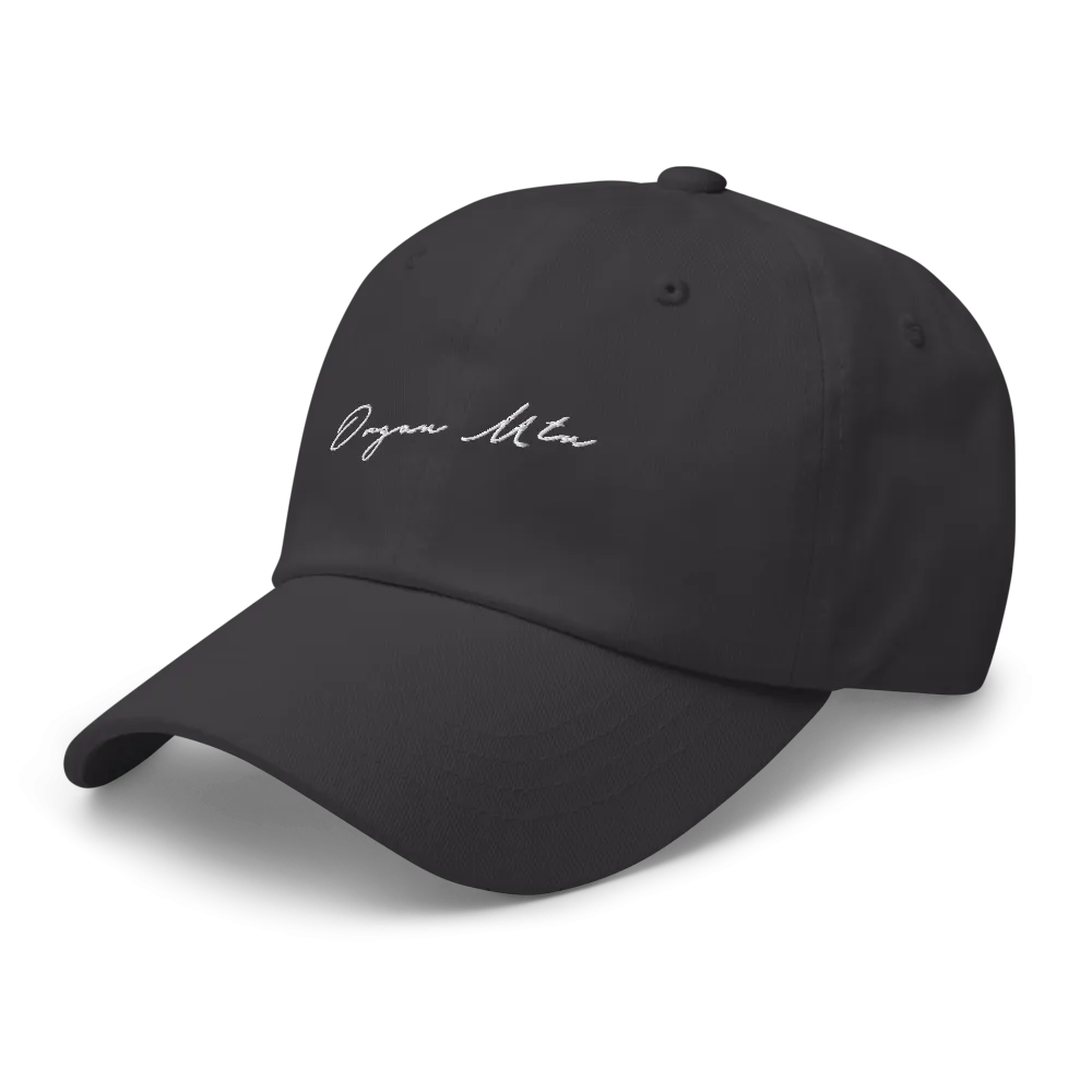 Organ Mtn Script
