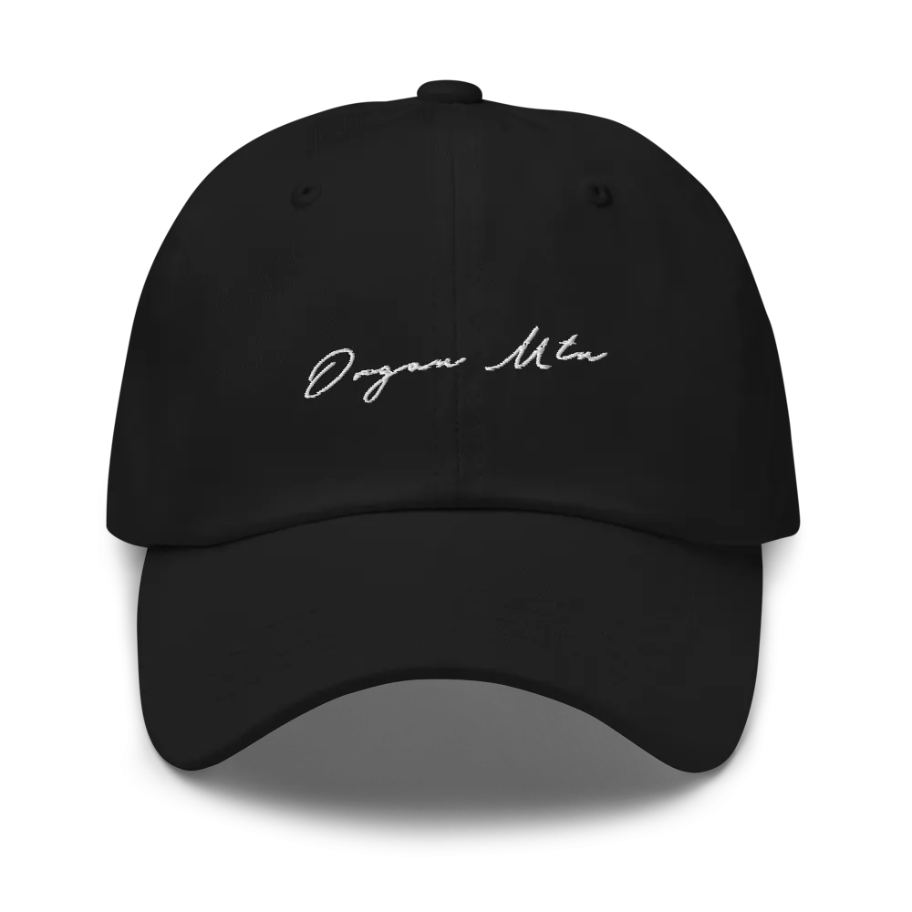 Organ Mtn Script