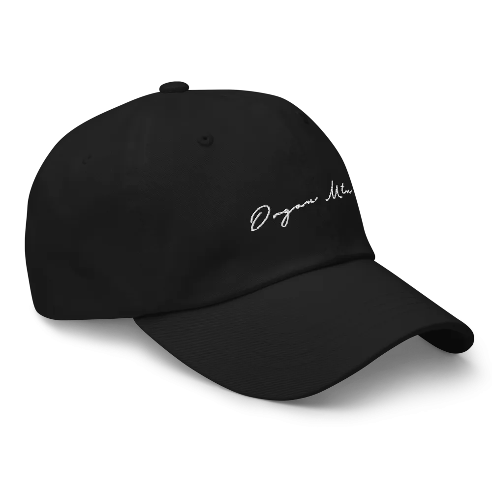 Organ Mtn Script