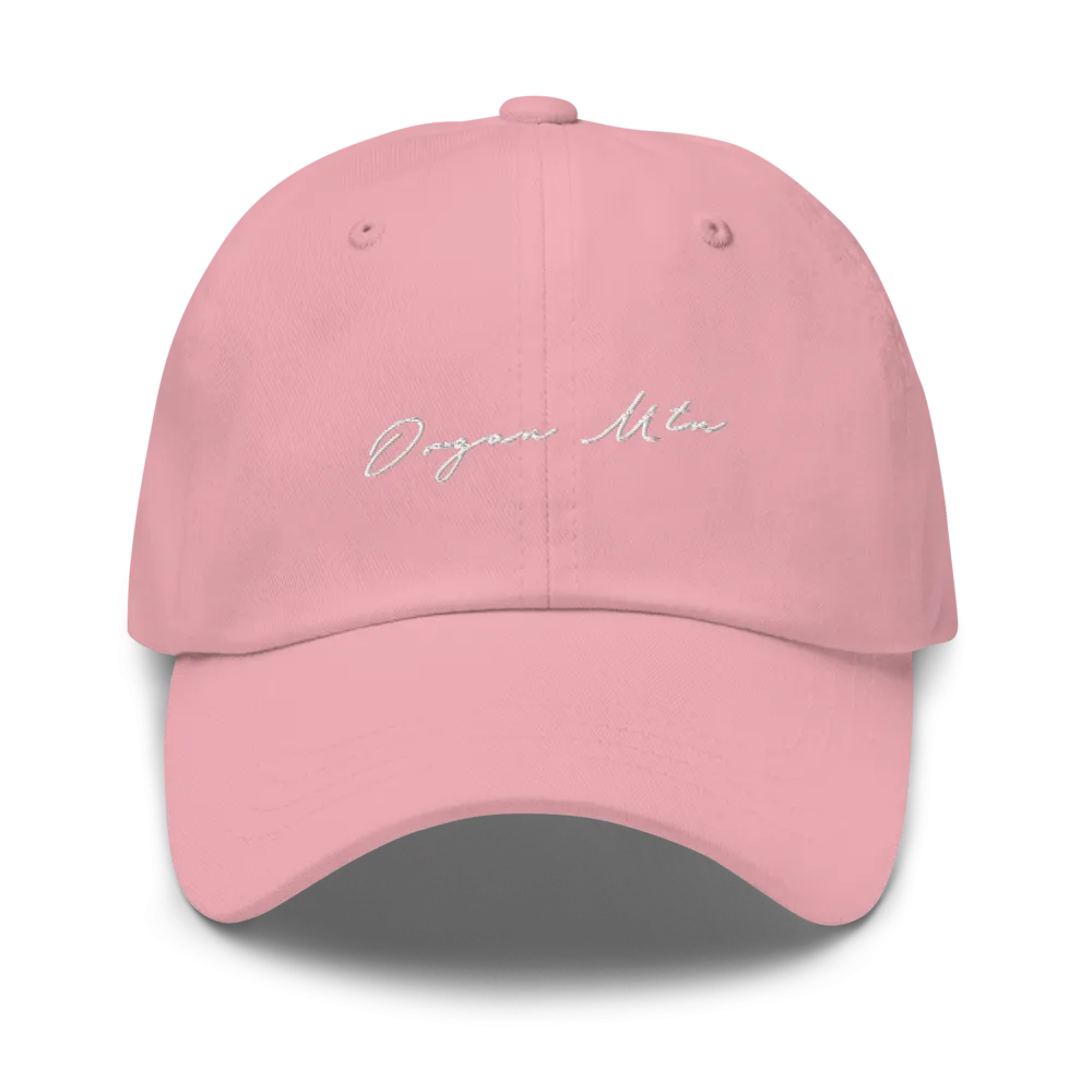 Organ Mtn Script