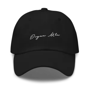 Organ Mtn Script