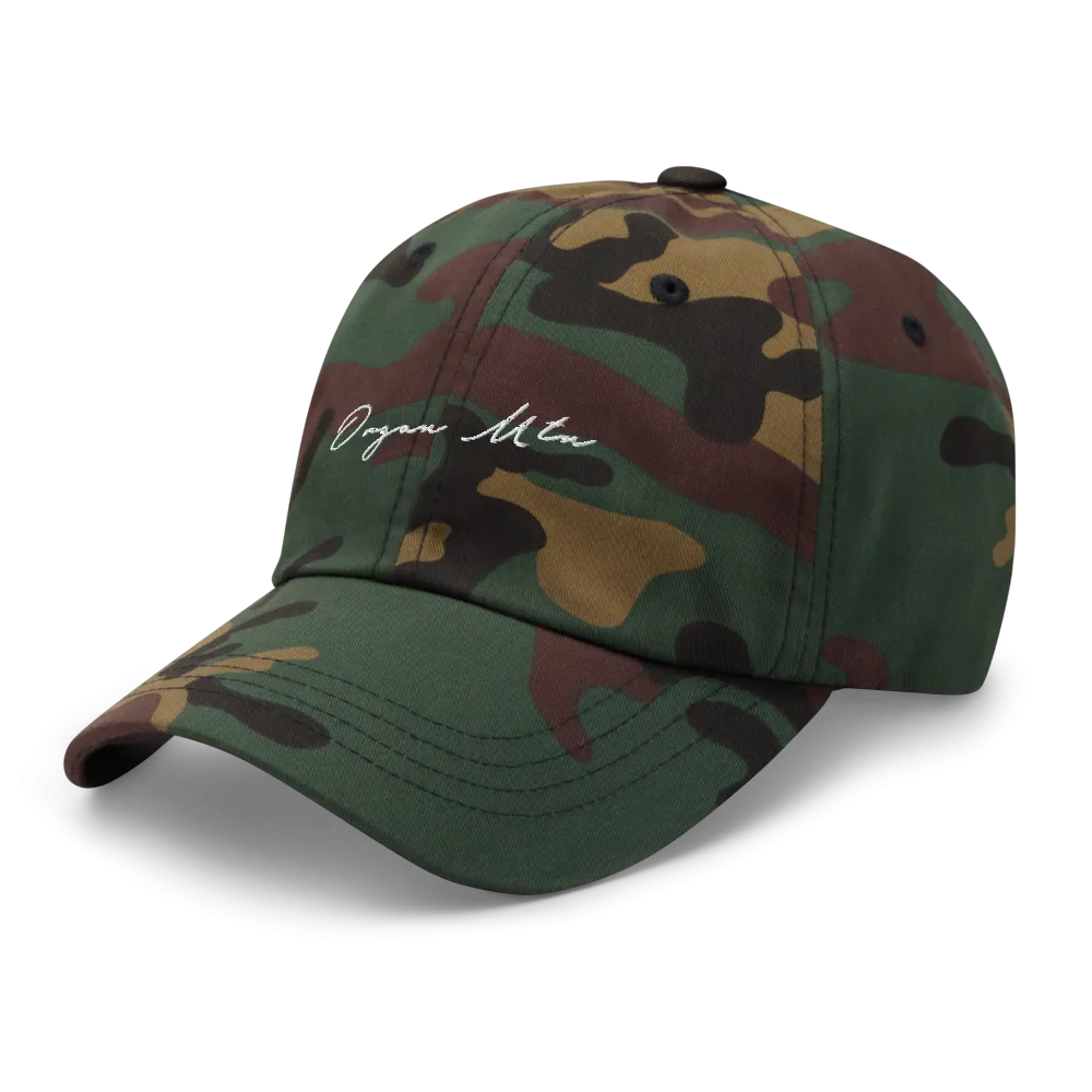 Organ Mtn Script