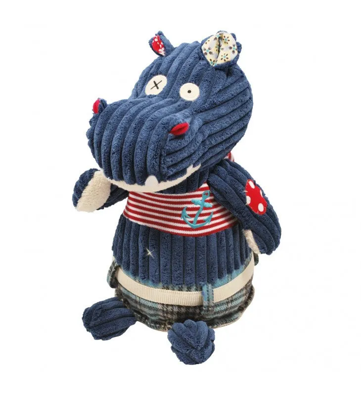 Original Hippipos the Hippo