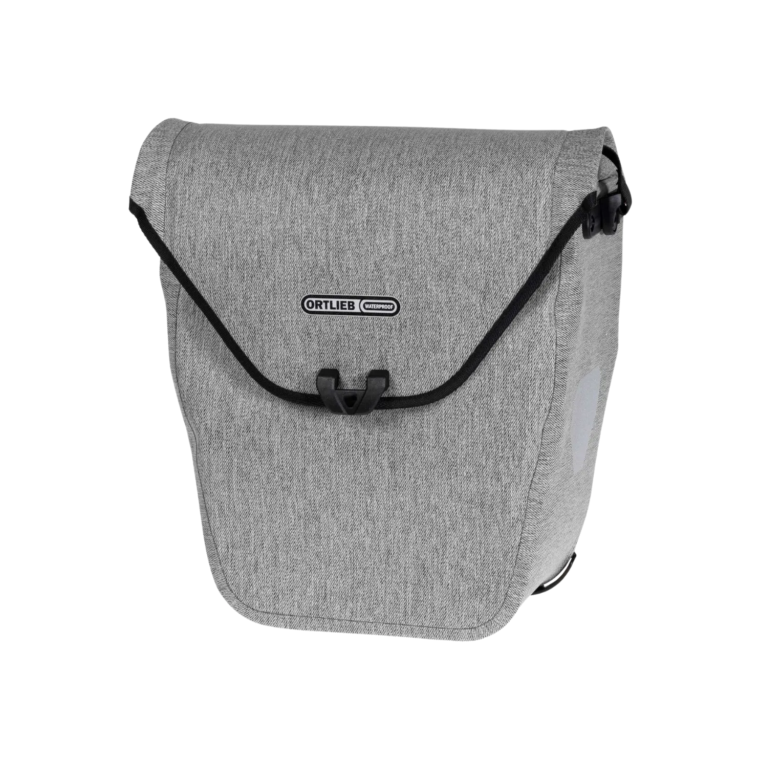 Ortlieb Velo-Shopper - Cement