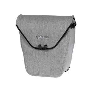 Ortlieb Velo-Shopper - Cement