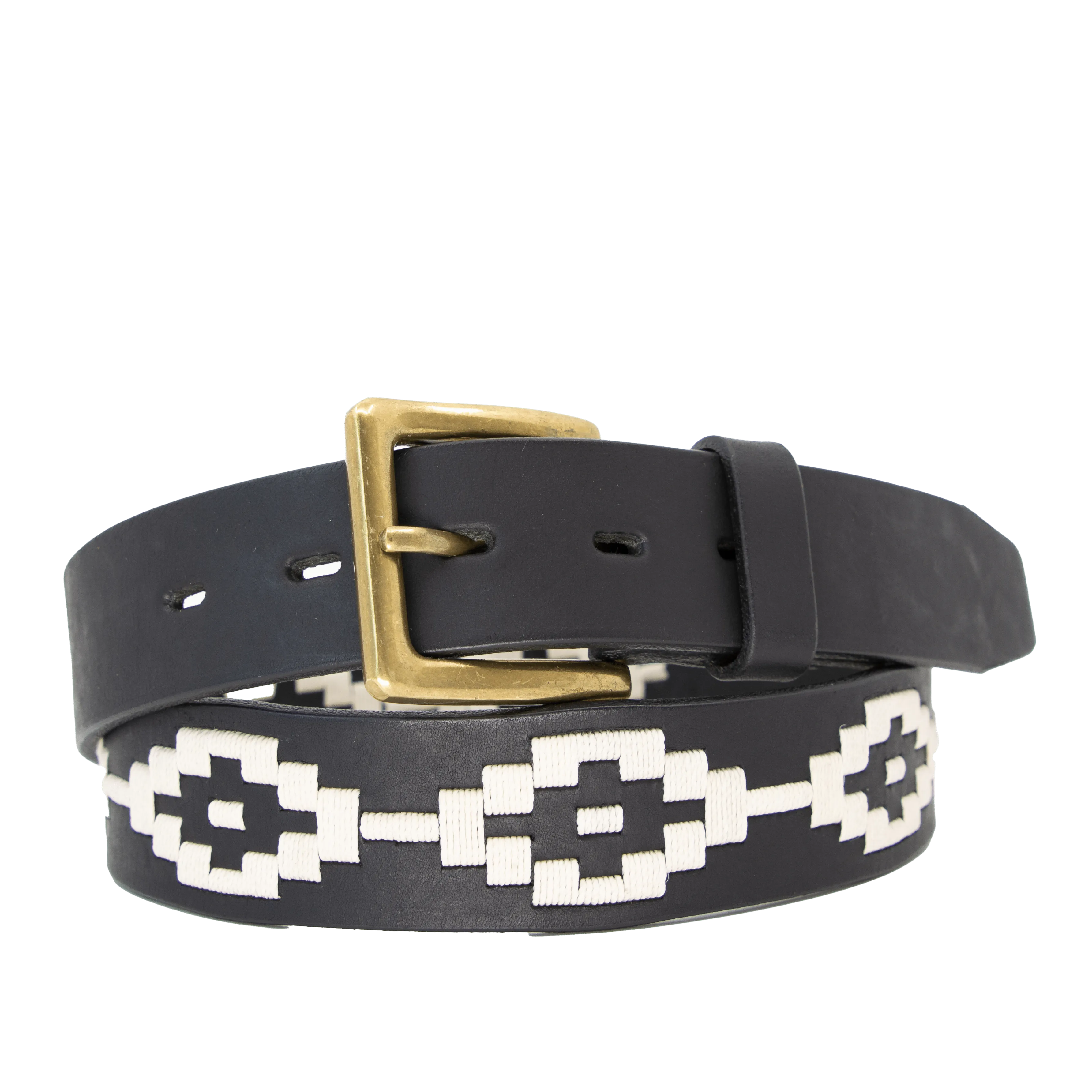 Oscuro Polo Belt