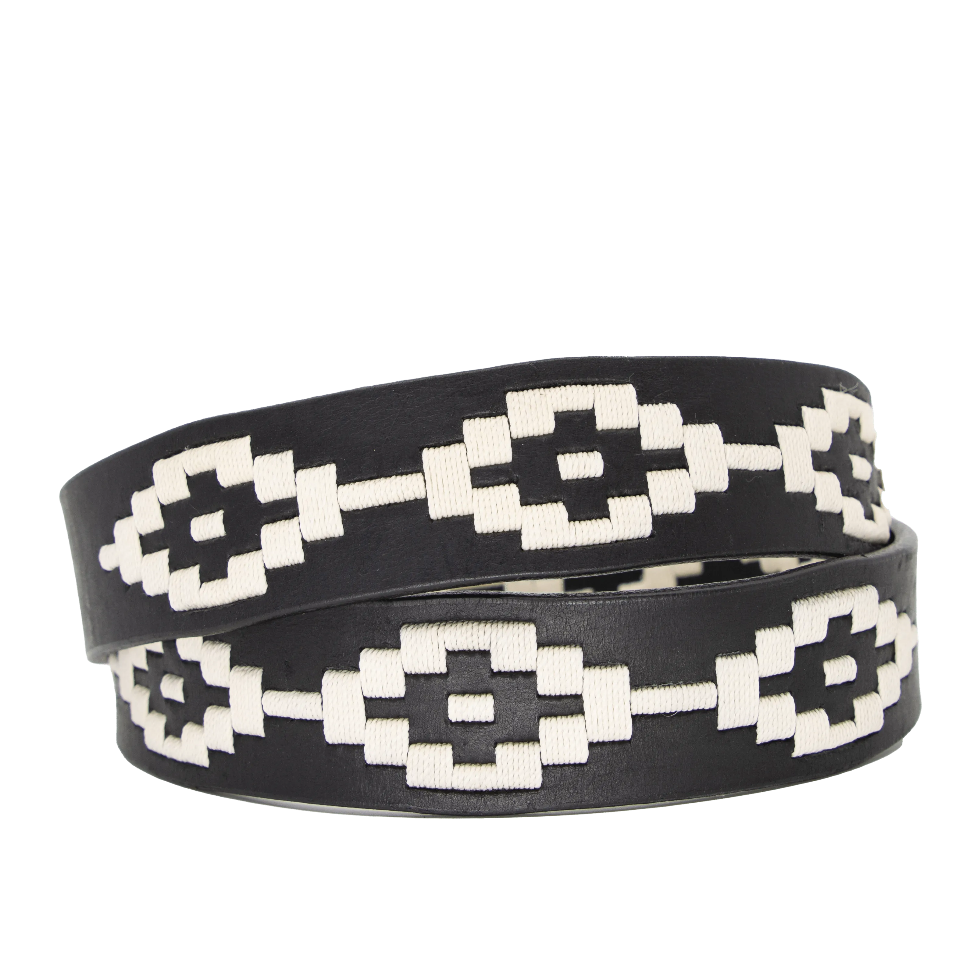 Oscuro Polo Belt
