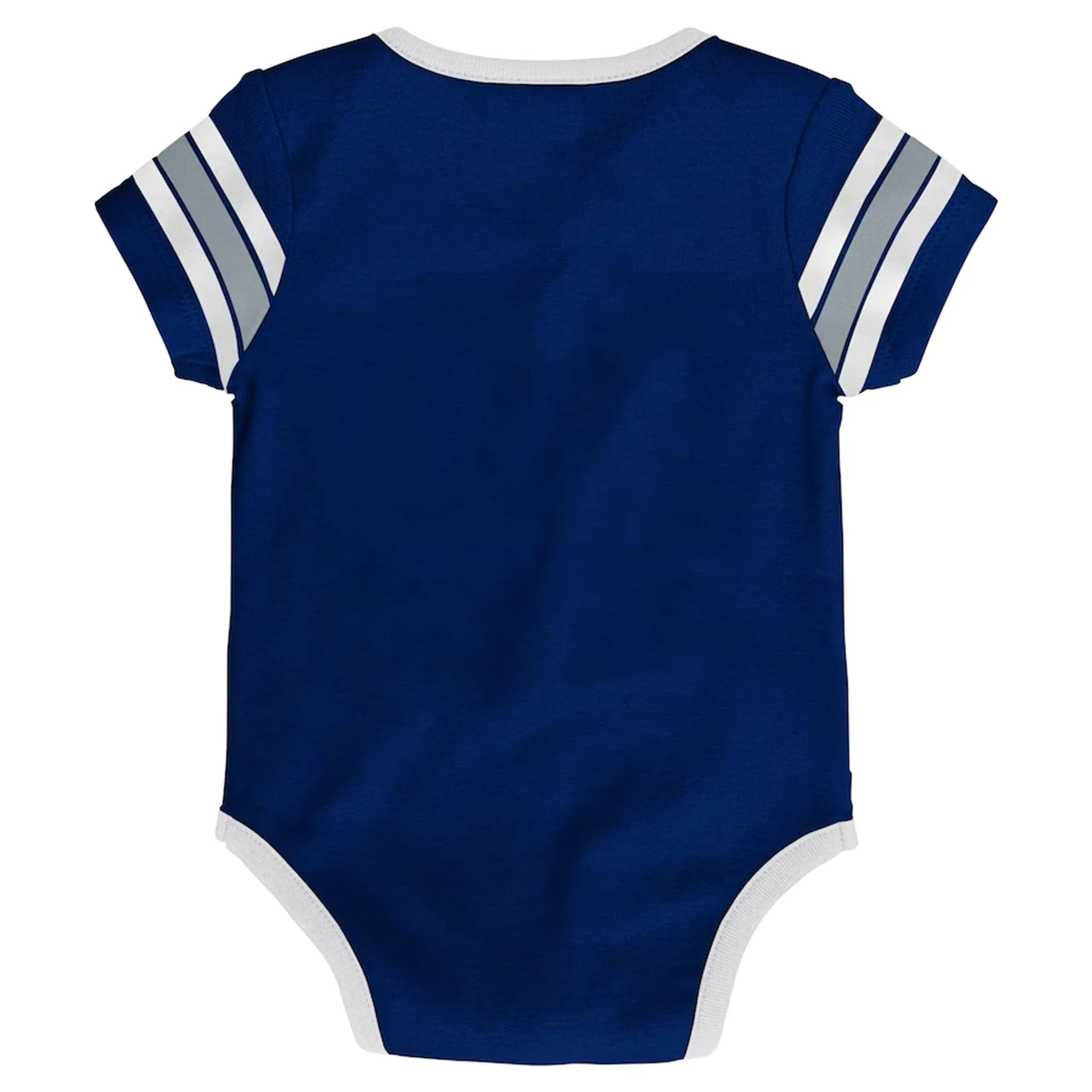 Outer Stuff NHL Hockey Pro Team Creeper - Tampa Bay Lightning