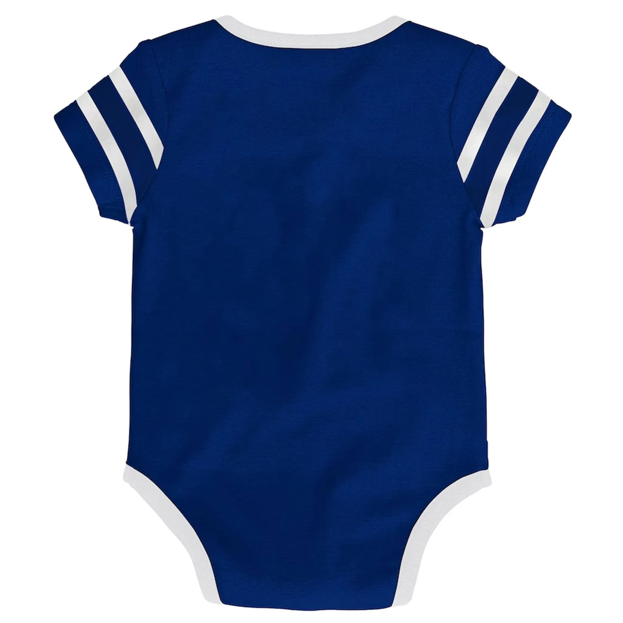 Outer Stuff NHL Hockey Pro Team Creeper - Toronto Maple Leafs