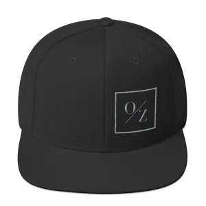 O/Z Snapback Hat