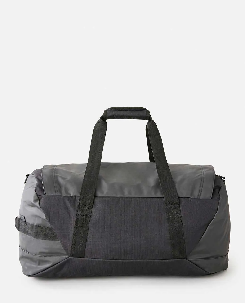 Packable Duffle 50L Midnight Travel Bag