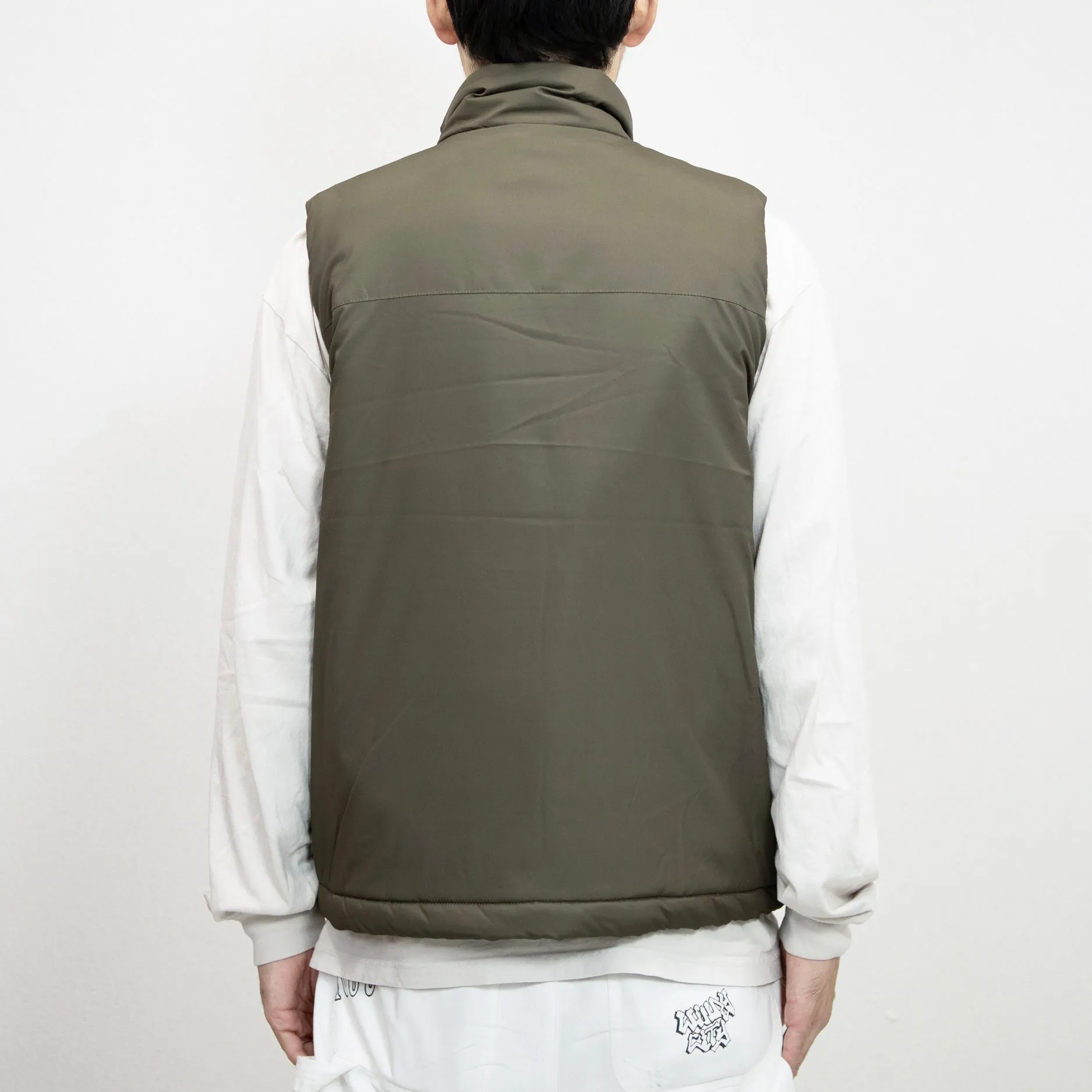 PADDING VEST【U2433427】