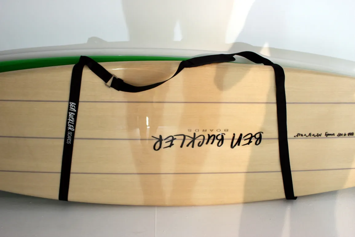 Paddle Board Carry Strap