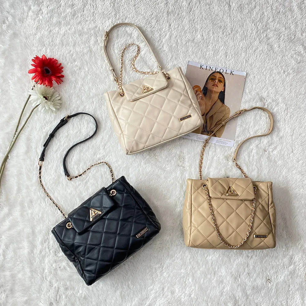 Palomino Magia Shoulderbag - Cream