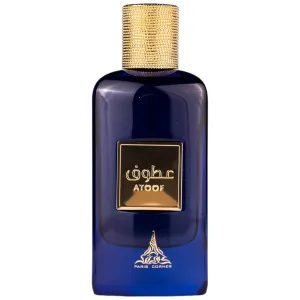 Paris Corner Atoof Perfume For Unisex EDP 100ml
