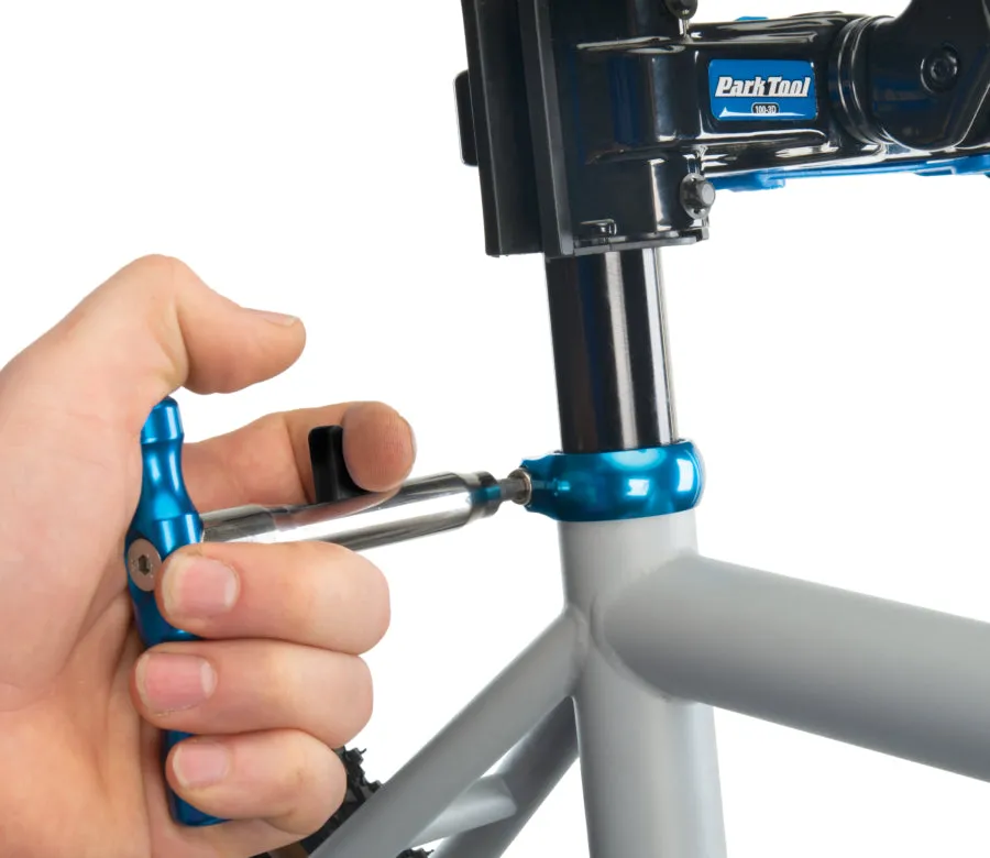 Park Tool - K-QTH-1 - Quick Change Bit Driver Set
