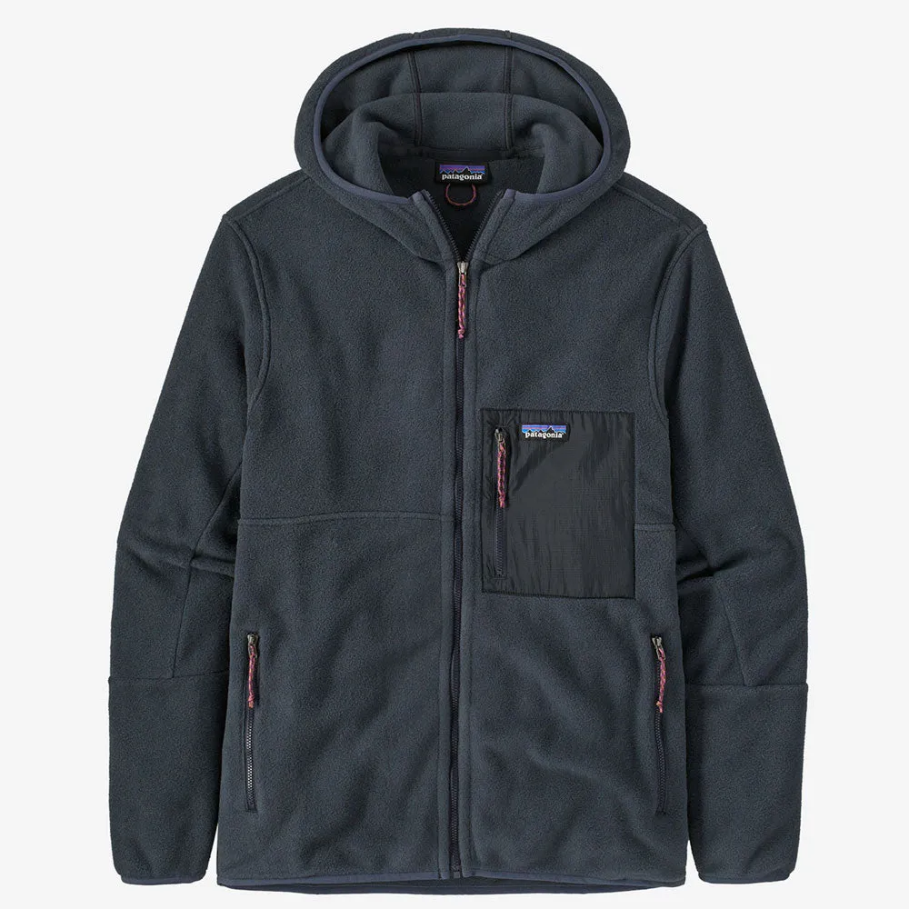 Patagonia Microdini Hoodie
