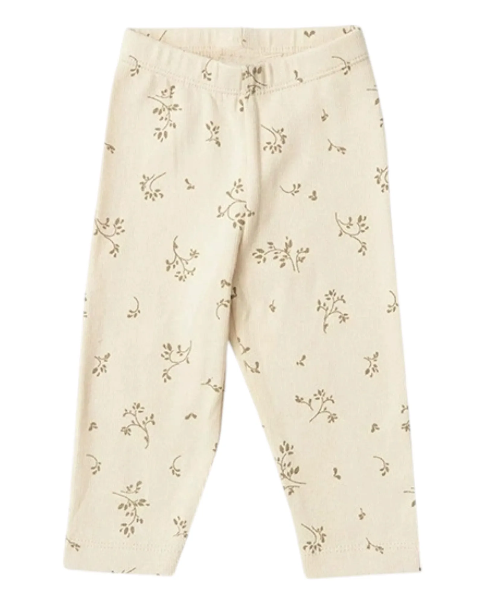 Patterned Baby Pants
