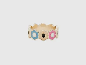 Patterned Ring