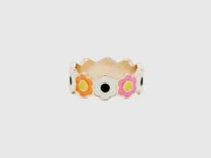 Patterned Ring