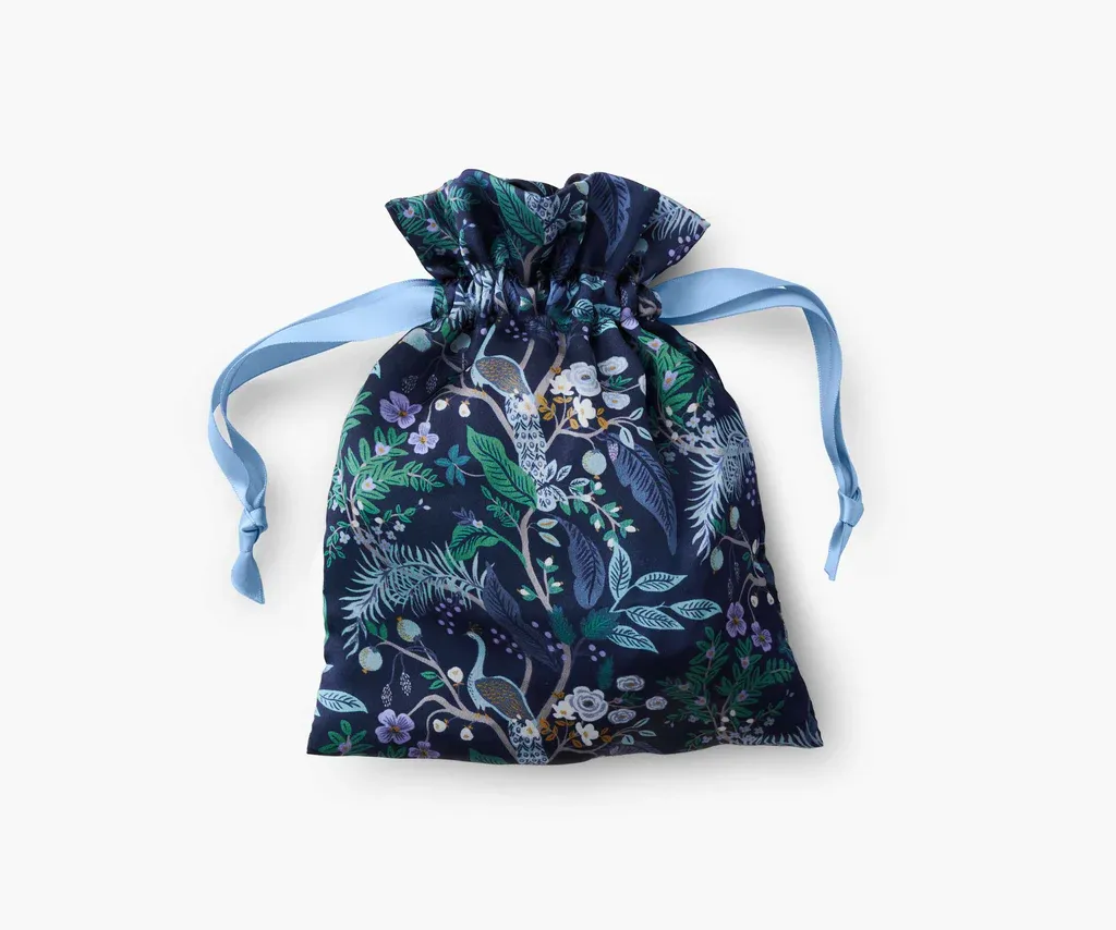 Peacock Sleep Travel Set