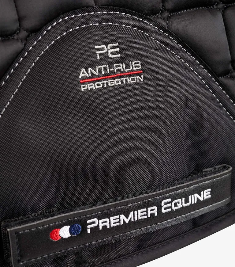 PEI Alberta GP/Jump Square - Black