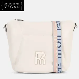 Pepe Moll Vegan Crossbody 251394-OFF WHITE