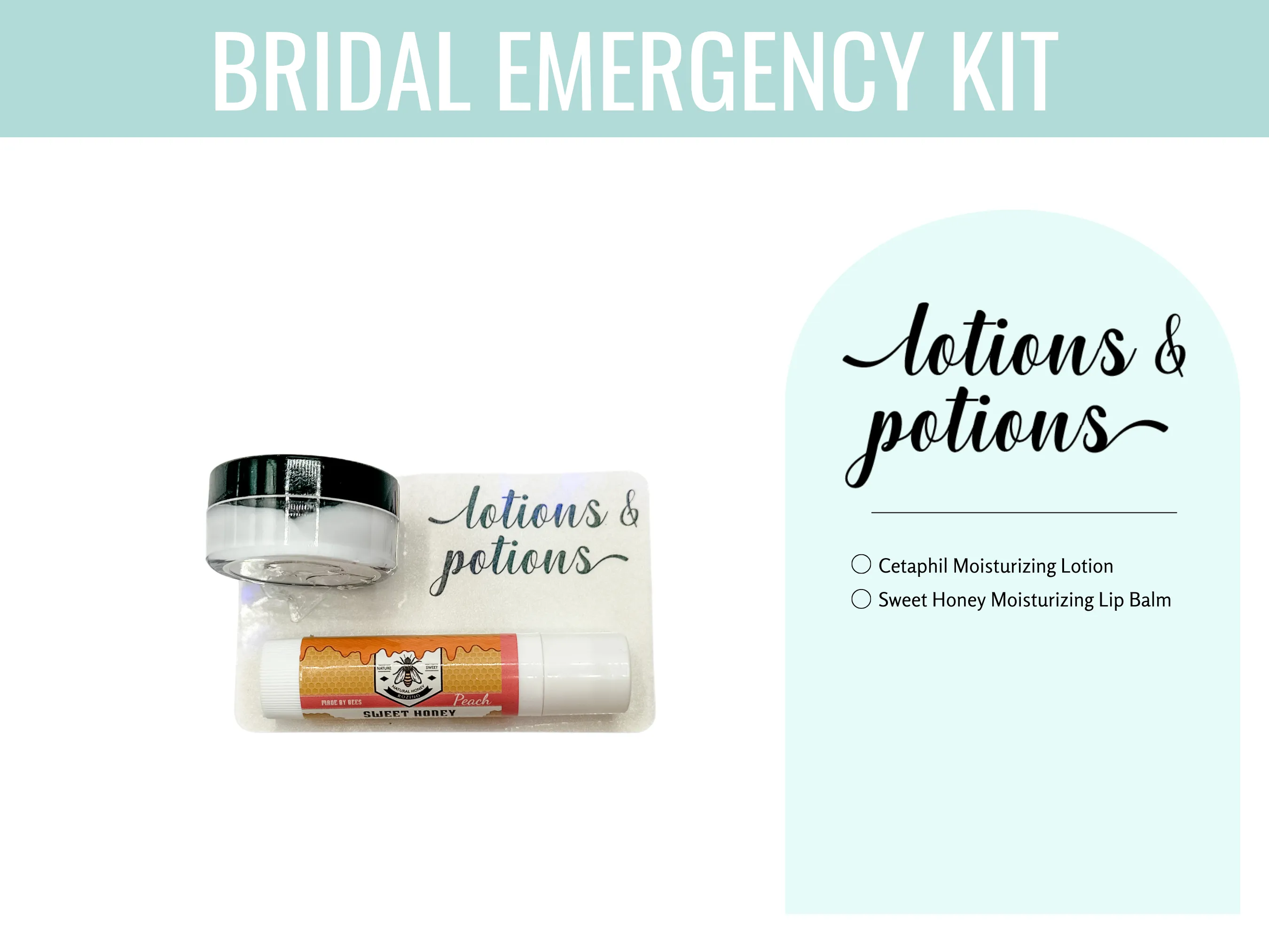 Personalized Bridal Emergency Kit, Wedding Day Emergency Kit, , Bridesmaid Emergency Kit, Bride Survival Kit, Gift from Bride