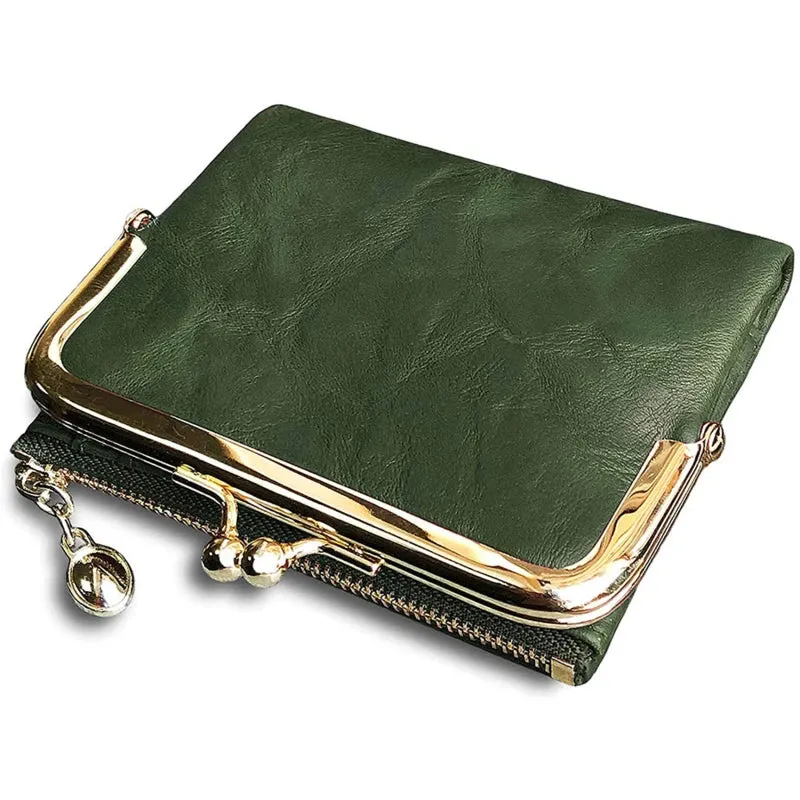 Personalized Compact Multifunctional Wallet - Hot Sale 50% Off