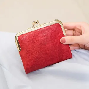 Personalized Compact Multifunctional Wallet - Hot Sale 50% Off
