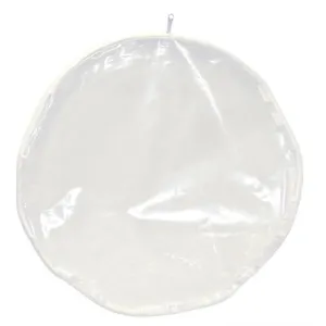 Pie Crust Bag 11"