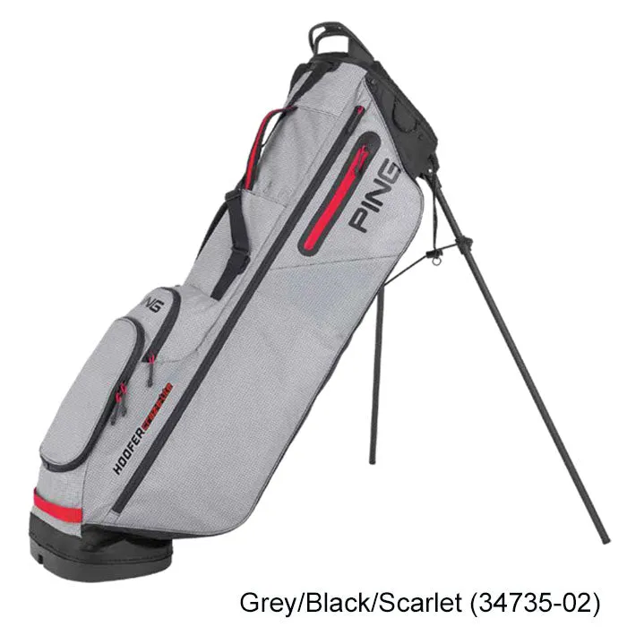 Ping Hooferlite Craz-E-Lite Stand Bag