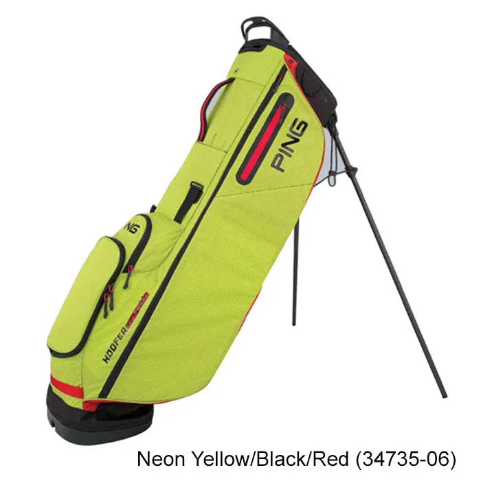 Ping Hooferlite Craz-E-Lite Stand Bag