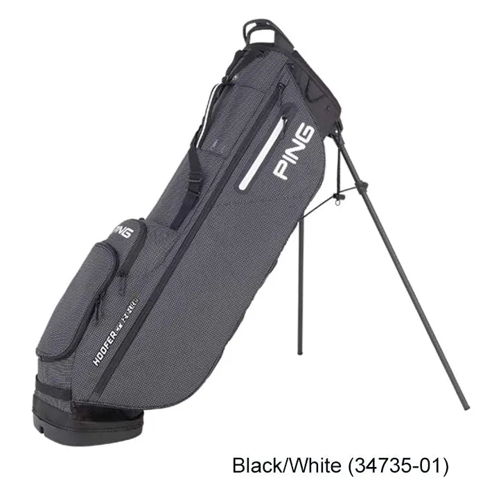 Ping Hooferlite Craz-E-Lite Stand Bag